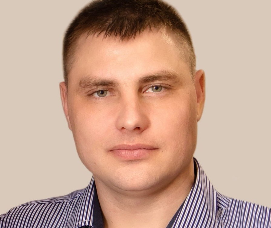 На войне в Украине погиб пскович Никита Петрухин